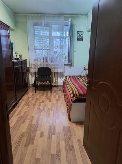 3 camere Bd. Timișoara | Bloc reabilitat | Etaj 1 - 10