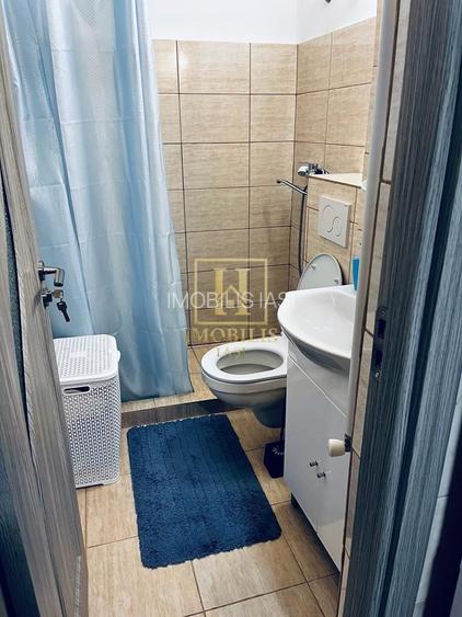 Apartament 2 camere SD Podu Ros Tutora 400 euro - 6
