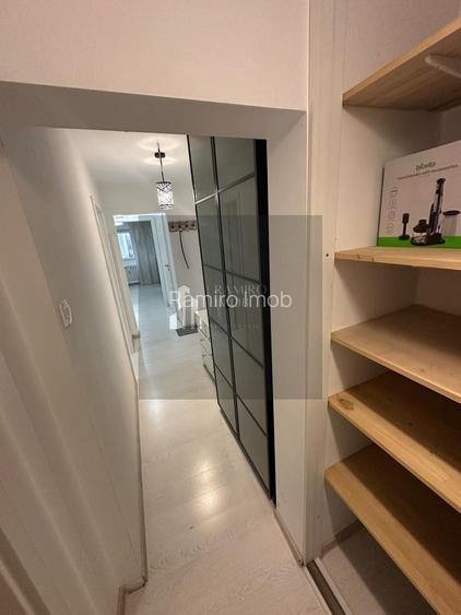 Inchiriere Apartament 3 camere decomandat Soseaua Vergului / Profi - 5