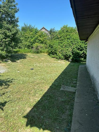 Casă cu teren de 5.700 mp, Pădureni,se accepta si schimb cu apt in Iasi - 8