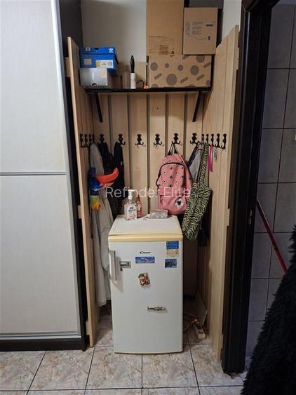 Vanzare garsoniera Nerva Traian | parter | bloc reabilitat | - 5