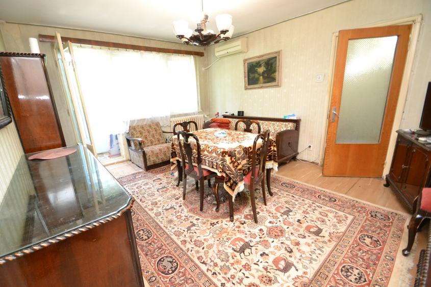 Apartament 3 camere Drumul Taberei - Favorit (Comision ZERO) - 2