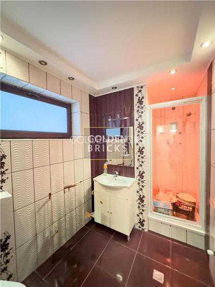 Banu Manta | Primaria Sector 1 | Metrou | 5 camere | Curte - 13