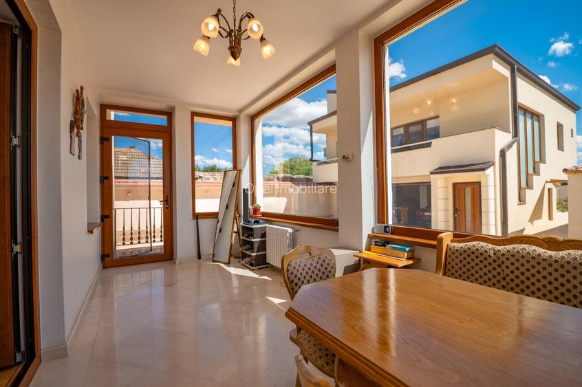 Exclusivitate, Poiana-Centru, P+1, 1640mp teren, 450mp SU, mobilata,utilata - 50