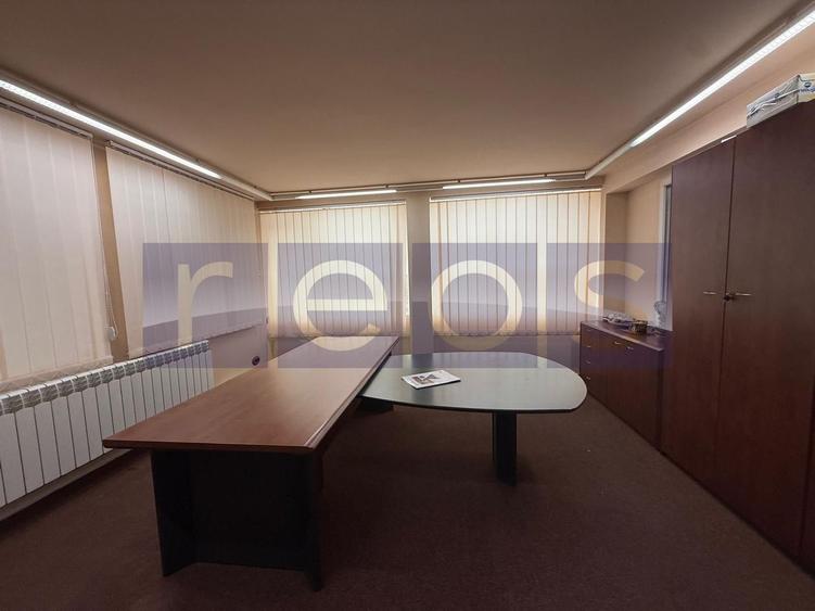 Hala  de închiriat Otopeni | depozitare | productie | aviz ISU | - 12