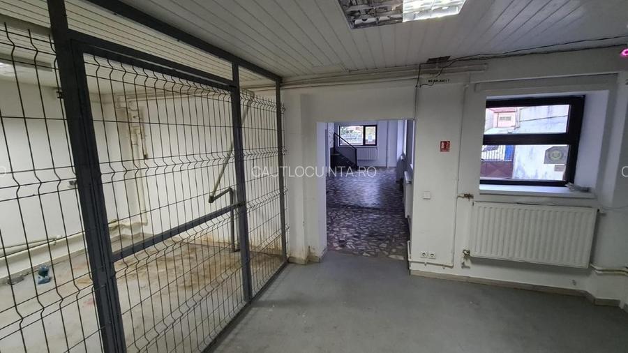 Spatiu comercial | Crangasi | 134 mp  | 5' metrou Crangasi - 8
