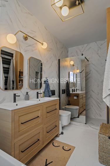 Design Penthouse with Lake View | 2 Parking Spots and Storage - 19