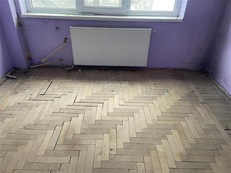 Apartament 2 camere ,50 mp , cartier Gara , et 3 4 , liber - 4