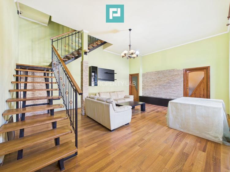 Apartament pe 3 niveluri - ultracentral, Arad - 3