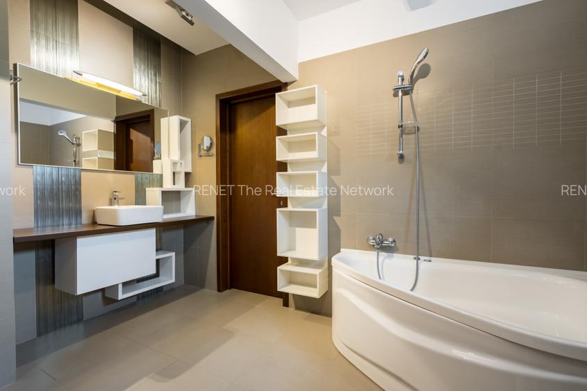 IANCU NICOLAE - COMPLEX TRAIAN, VILA 400 MP TOTAL, LOT 750 MP! - 25