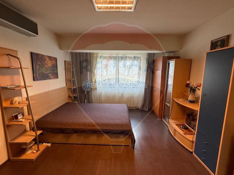 VANZARE Apartament cu 2 camere in zona Baneasa - 8