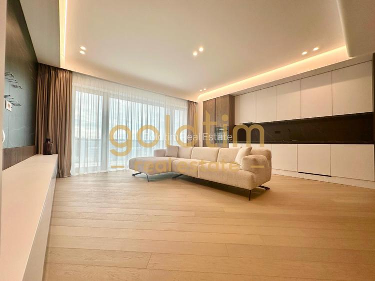 EROU IANCU NICOLAE/VIEW PANORAMIC /SUPERB/PENTHOUSE/DESIGNER/2 parcari - 2