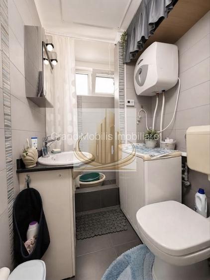 Apartament 2 cam, Etaj 1 -  zona Brâncoveanu / Rebreanu - Investitie - 8