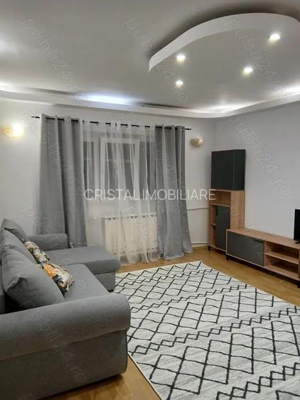 Apartament 3 camere | mobilat si utilat | 13 Septembrie - Prosper - 2