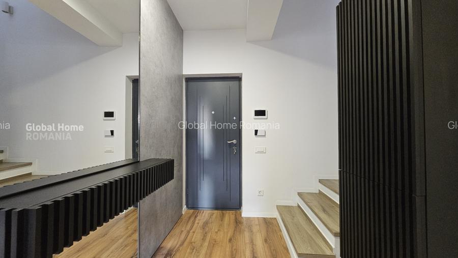 Vila Individuala 140 MP | Tunari | Curte 300 MP | 2 locuri parcare - 22