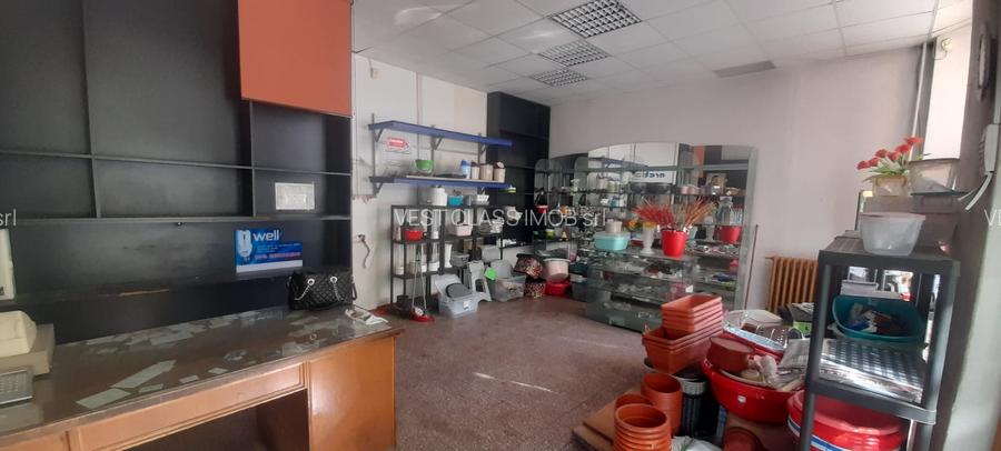 Spatiu Comercial,bulevardul Nicolae Titulescu - 4