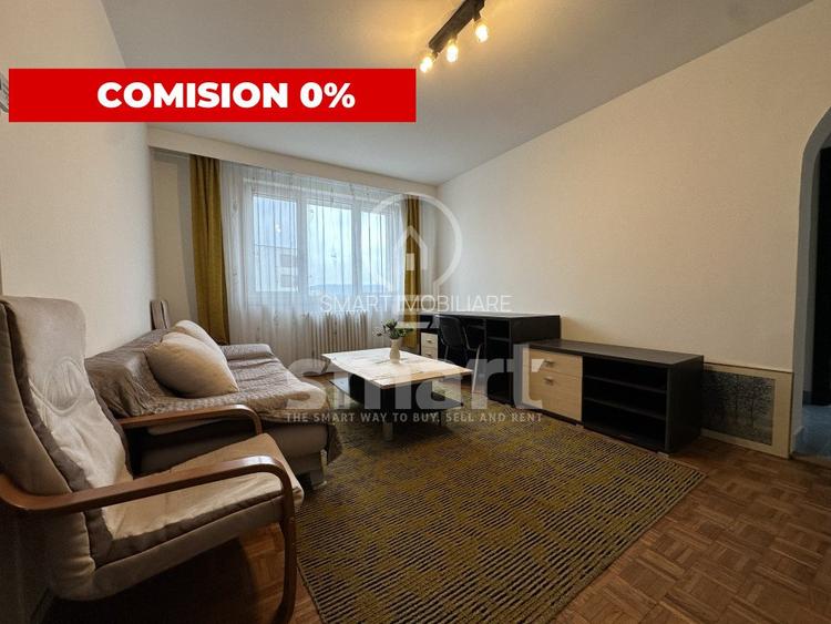 Apartament 2 camere 47mp Semicentral Parcul Feroviarilor - 3