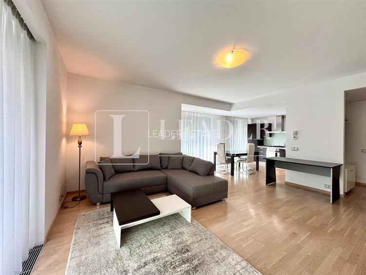 Inchiriere apartament 2 camere | Piata Dorobanti - 4