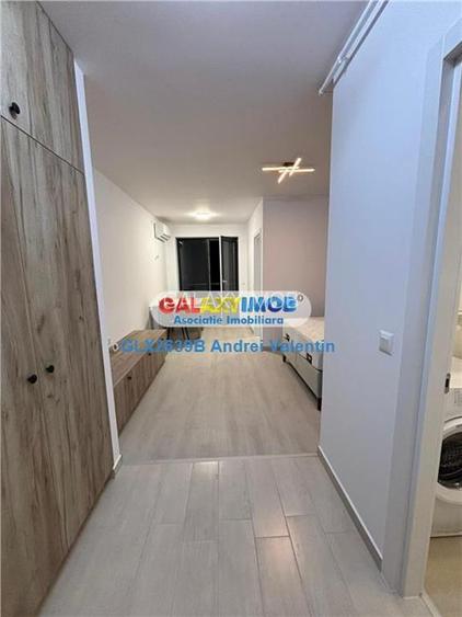 Garsoniera HILS Brauner - Nicolae Teclu - Theodor Pallady - Parcare - 5