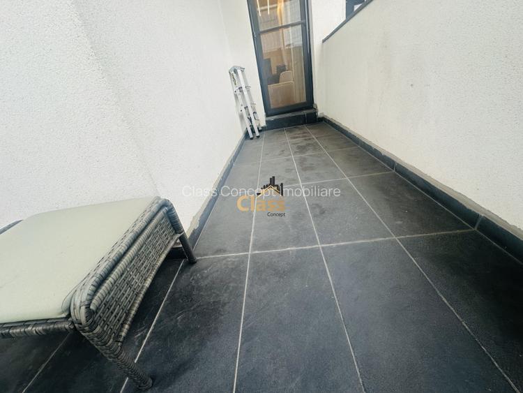 Apartament 2 camere | Lux | Parcare | 43 mpu | Somesului Semicentral - 10