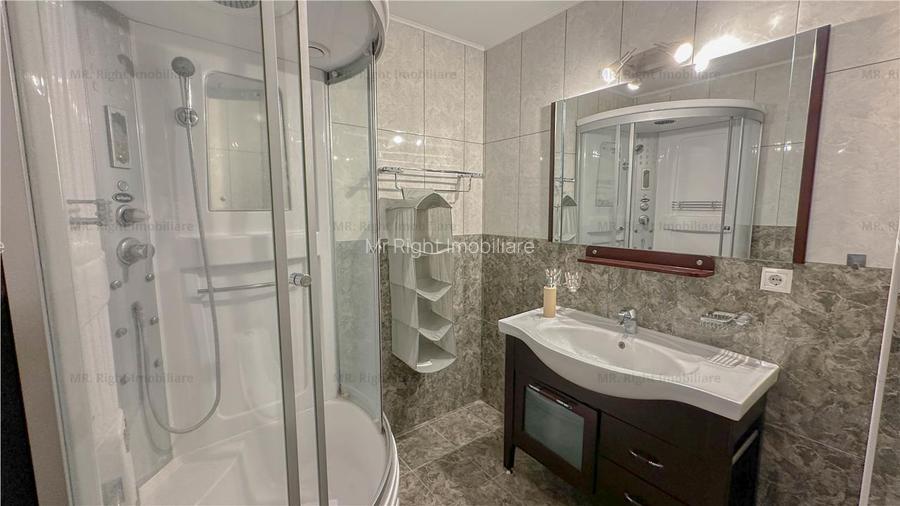 Apartament deosebit | 2 camere | central | parcare privata| - 6