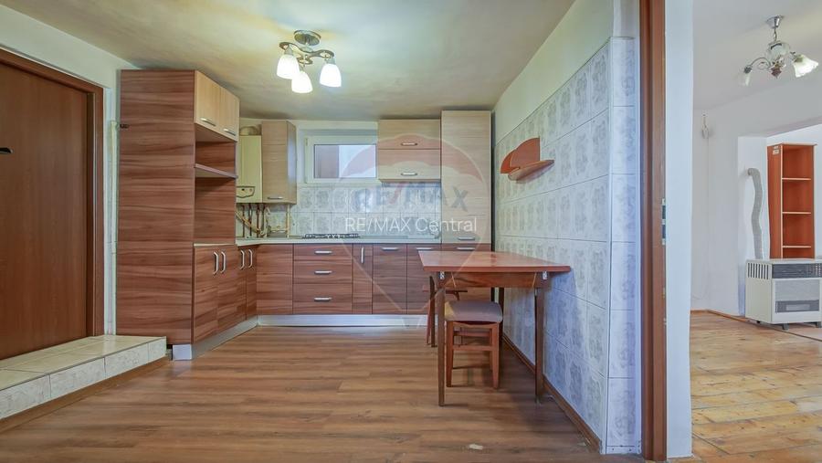 Casă  individuală cu 3 camere, Schei - 5