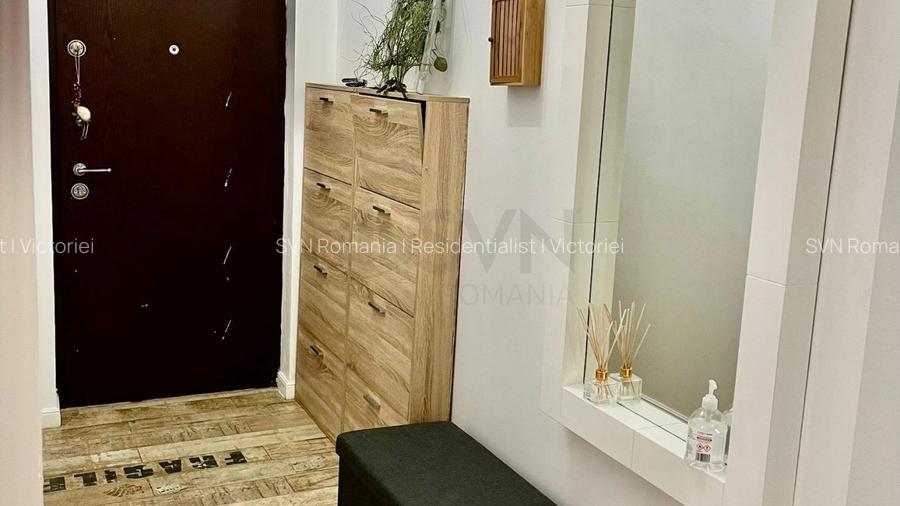 REA1027832 Apartament 3 camere si terasa l Aviatiei - 9