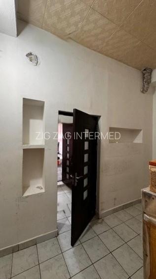 Coiciu - Kamsas, spatiu comercial, 100 mp., zona traficata intens - 12