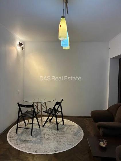 Apartament 2 camere | Floreasca | centrala proprie - 2
