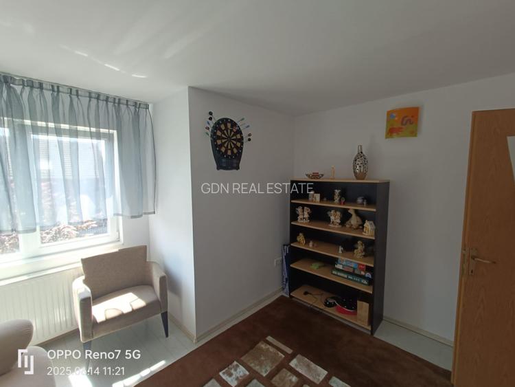 Casă vilă de vânzare în mun. Reghin, zona Unirii. - 16