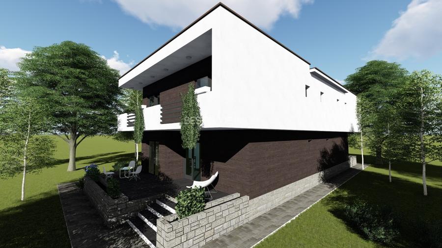 DUPLEX in constructie, vezi detalii in anunt - 9