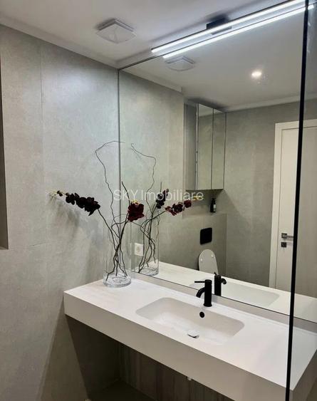 Prima închiriere | Apartament 2 camere premium | Nusco City - 6