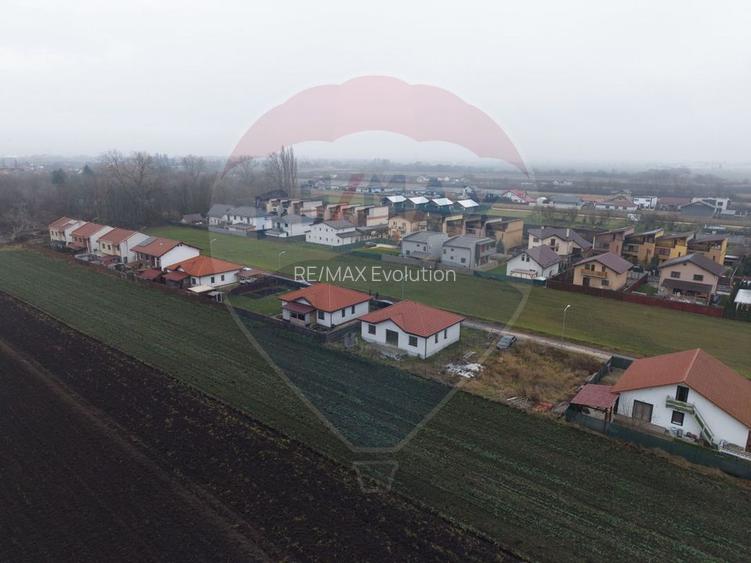 COMISION 0% | CASA STUPINI | 100 MP | 330 MP TEREN | - 28