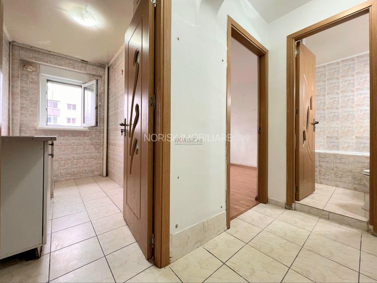 2 Camere | Drumul Taberei | 38MP | Decomandat | Metrou - 10