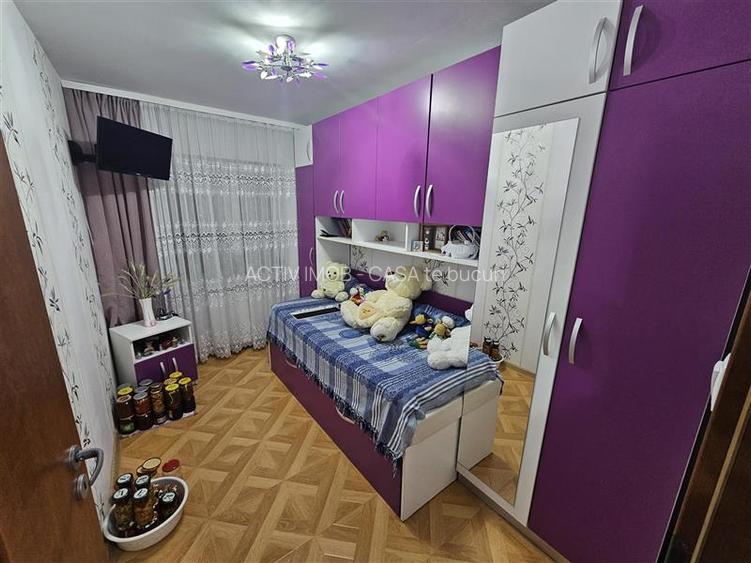 Resita, 3 Cam. Cf. 1, Mobilat+Utilat, Micro 2 - 4