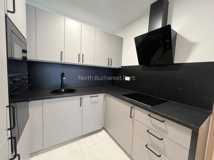 Apartament 2 Camere,  Metrou Academia Militara - 6