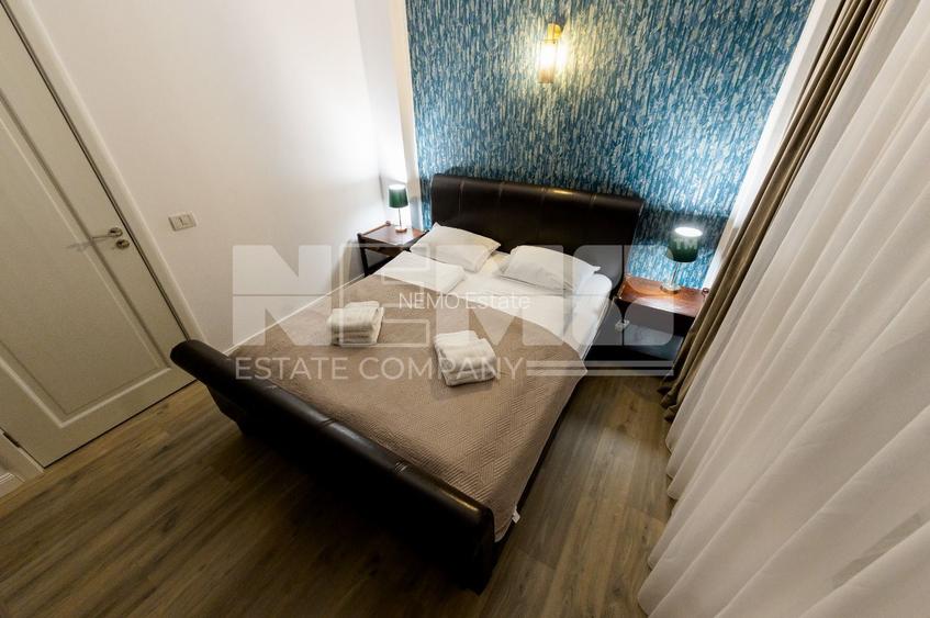 Apartament de LUX I Burdujeni, Suceava I Preț: 135.000 € - 12