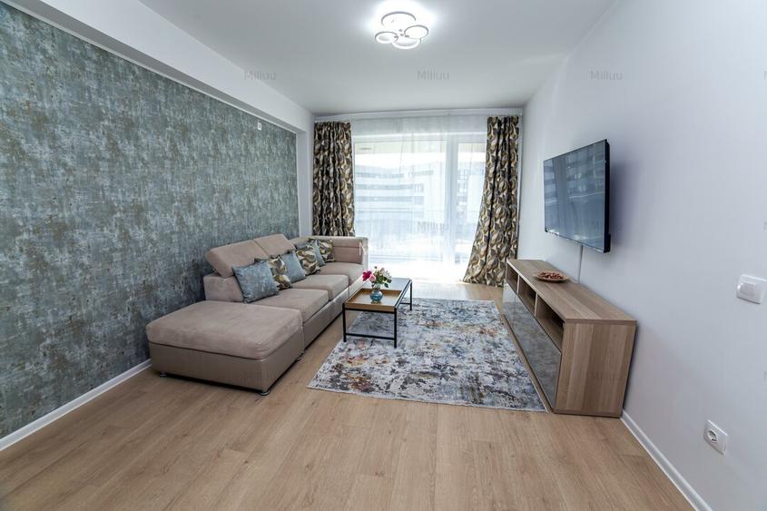 3 camere | Parcare | Atria Urban Resort - 3