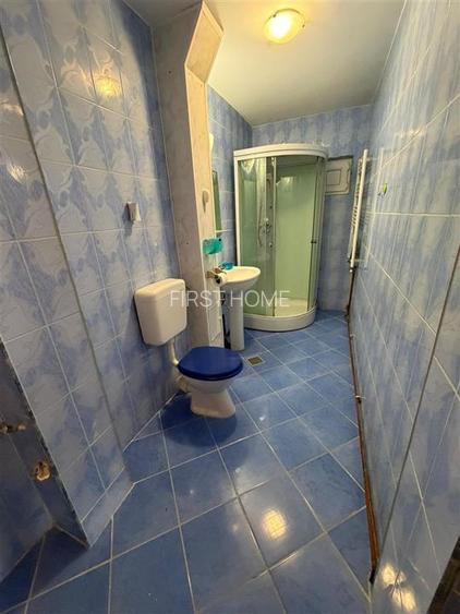 Apartament 4 camere, etaj 4, ultracentral, 1 loc de parcare - 8
