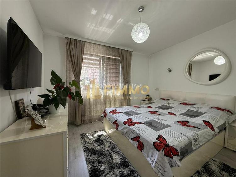 Duplex 120mp | Suceava | Burdujeni | ID:1748 - 8