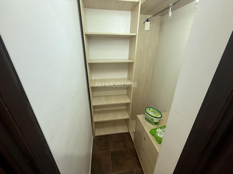 AP. 3 CAMERE- OBOR, PET-FRIENDLY, MOBILAT/UTILAT MODERN, CURAT - 9