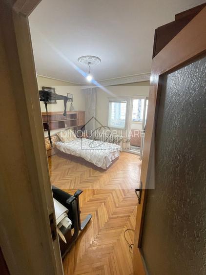 Apartament 4 camere de vanzare D-na Ghica I Parc Plumbuita I COM 0% - 38