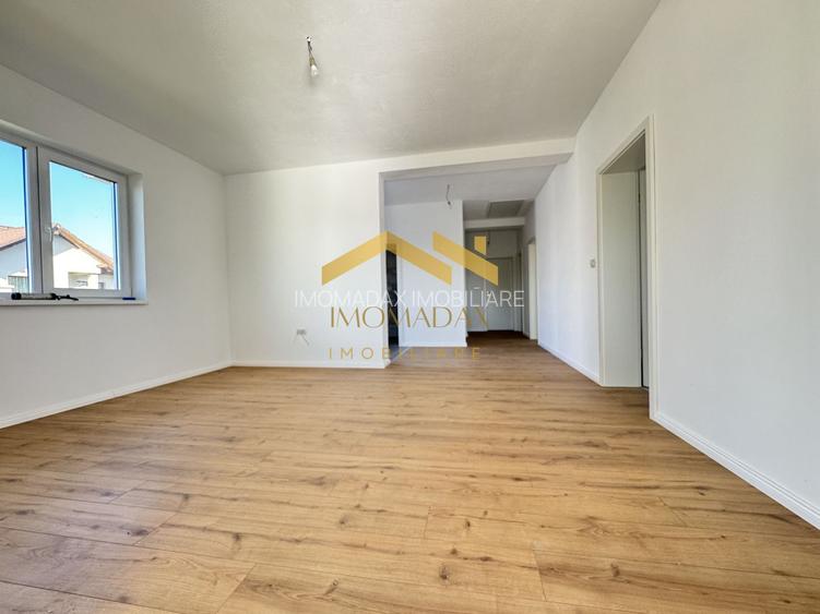 Utvin- Casa Individula-Finalizata Complet - 16