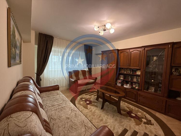 4 camere decomandate, 108 mp, etaj 1, 1 Mai – renovat complet 2021 - 16