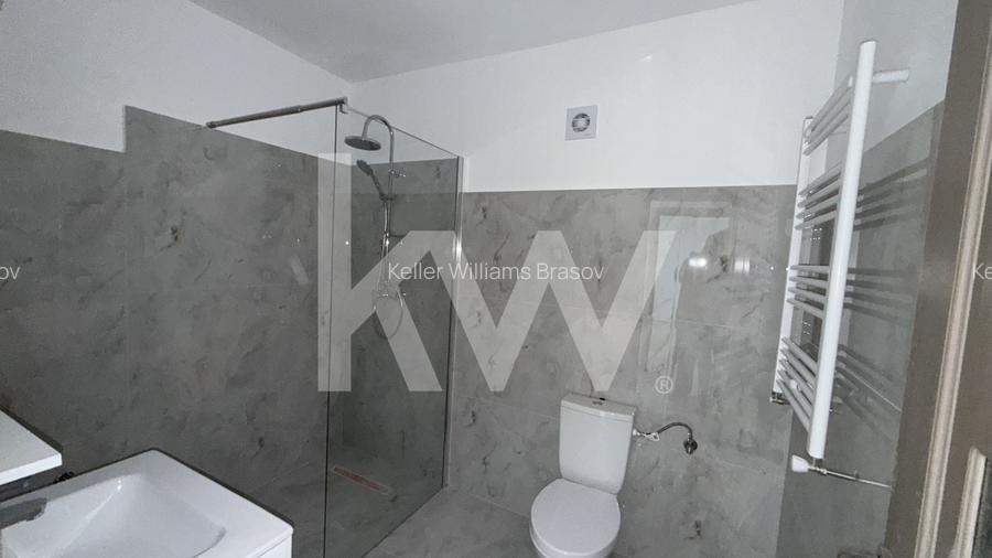 1000 €/mp + TVA - Apartament NOU intabulat cu 2 camere  - Predare 1 mai 2026!! - 14