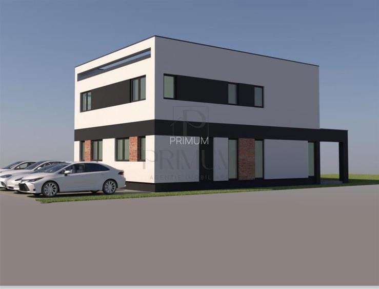 Duplex toate utilitatile - personalizare interioara - zona excelenta - bucatarie - 6