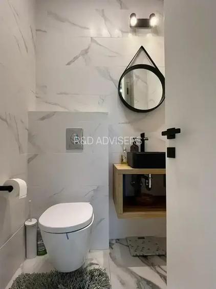 Erou Iancu Nicolae Casa 4 Camere LUX De Vanzare Mobilat-Utilat - 17