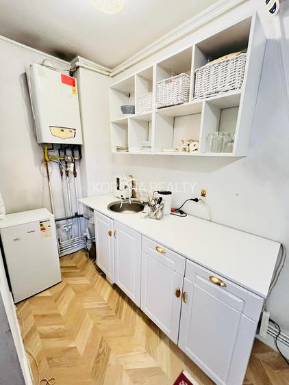 Garsoniera de vanzare zona Calea Bucuresti - 2