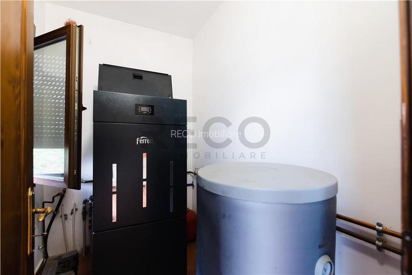 RECO Casa in Paleu cartierul Orizont - 17