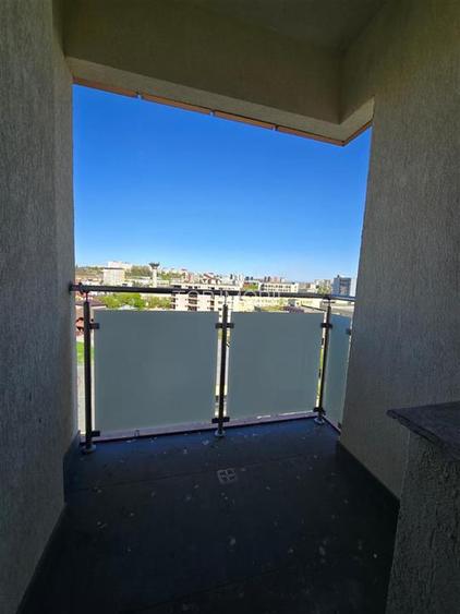 Apartament 1 camera Lazar Residence - 7